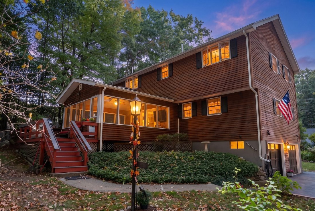 Maison à North Reading, Massachusetts, États-Unis 3 - 19097638