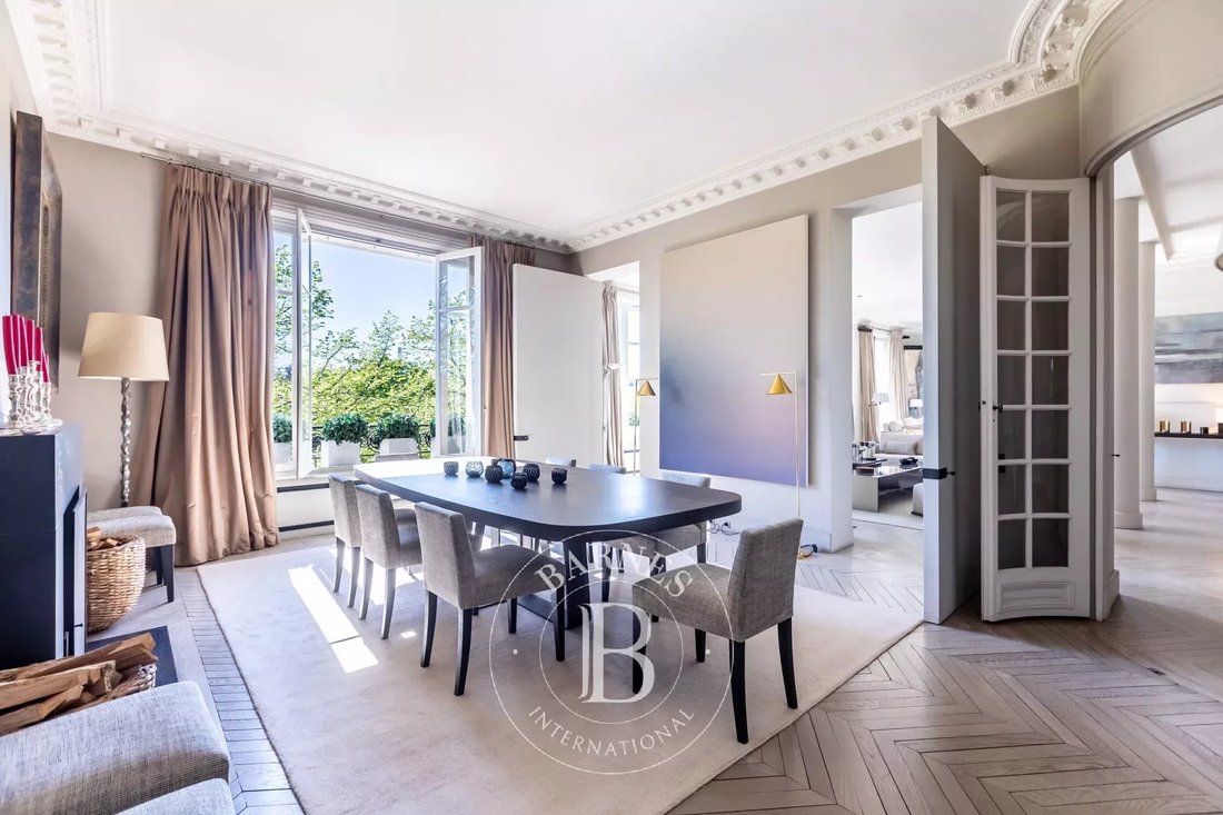 Wohnung in Gros Caillou, Paris 7e Arrondissement, Paris 3 - 19094917