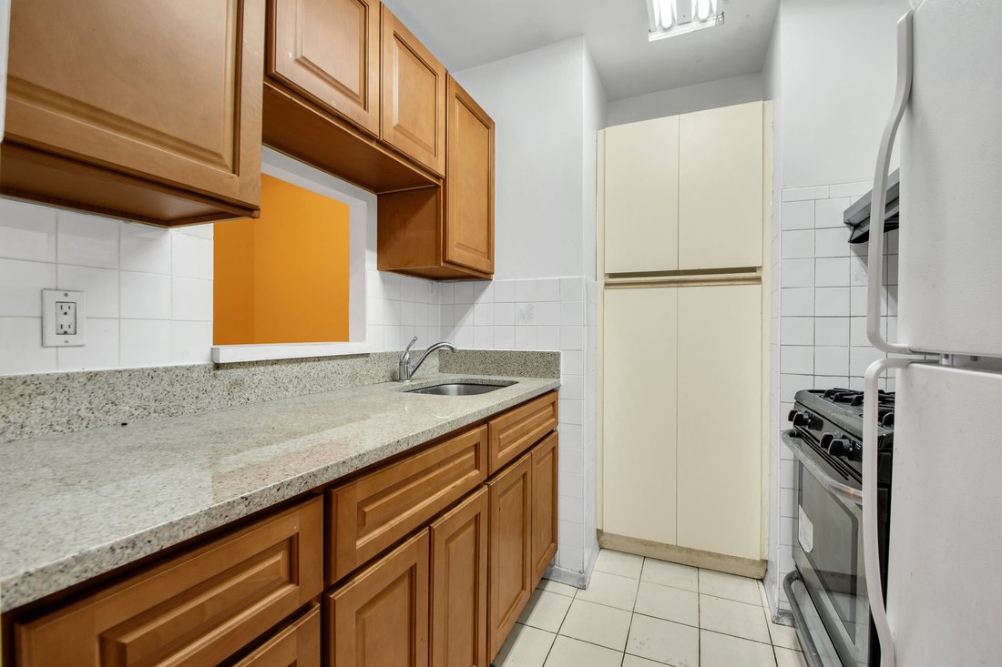Condominio en Nueva York, Nueva York, Estados Unidos 4 - 19097485