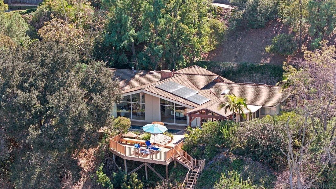 Casa en La Mesa, California, Estados Unidos 1 - 19097134