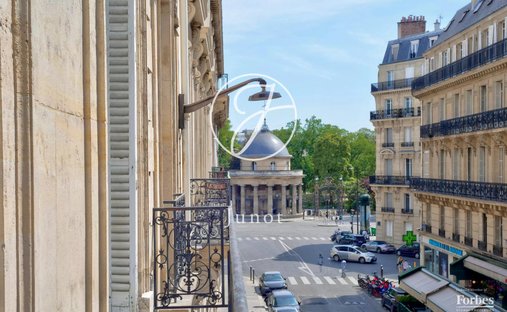 Apartamento en Legendre-Lévis, Paris 17e Arrondissement, París 1