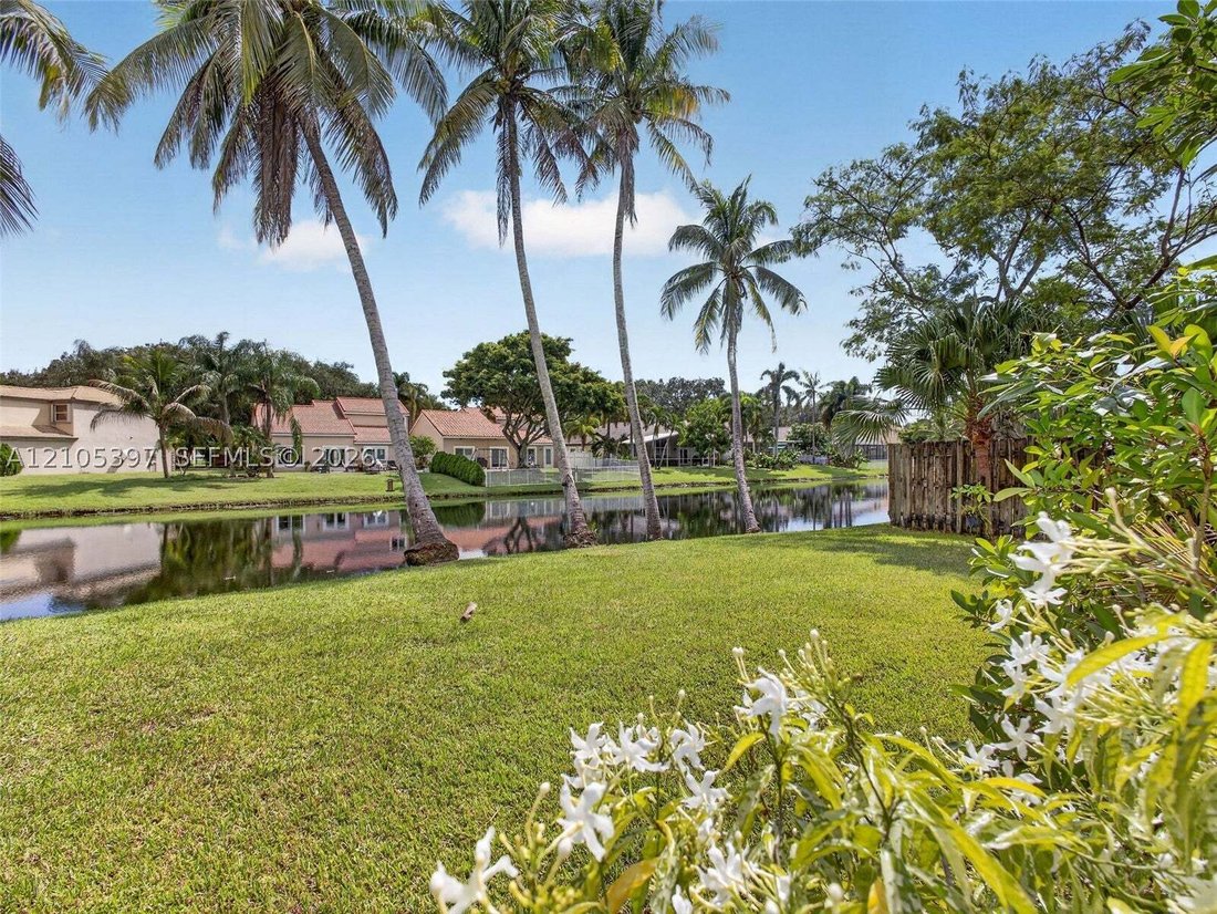 House in Cooper City, Florida, United States 3 - 19097036
