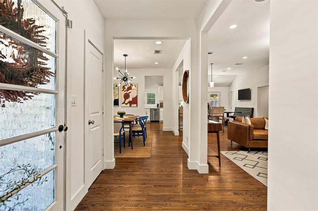 Casa en Dallas, Texas, Estados Unidos 4 - 19094776