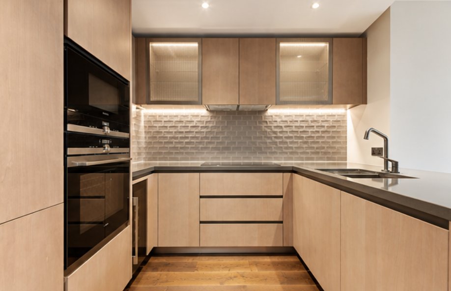 Apartment in Nine Elms, Wandsworth (Greater London), England 3 - 19094812