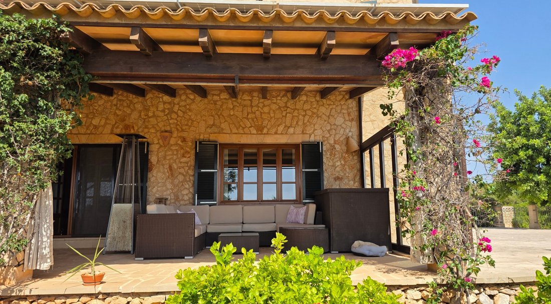 Finca a Santanyí, Isole Baleari, Spagna 3 - 19095563