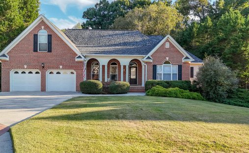 Casa en Soddy-Daisy, Tennessee, Estados Unidos 1
