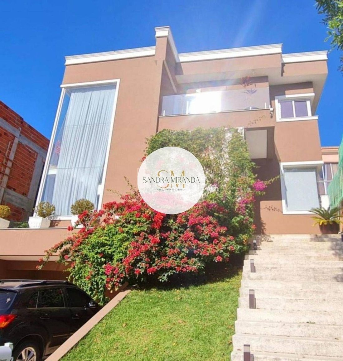 Appartement à Santana de Parnaíba, São Paulo, Brésil 1 - 19094854