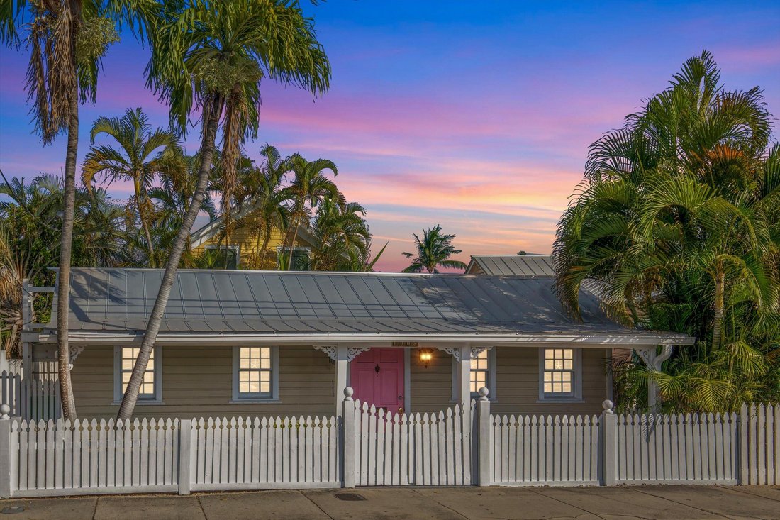Haus in Key West, Florida, Vereinigte Staaten 2 - 19093996