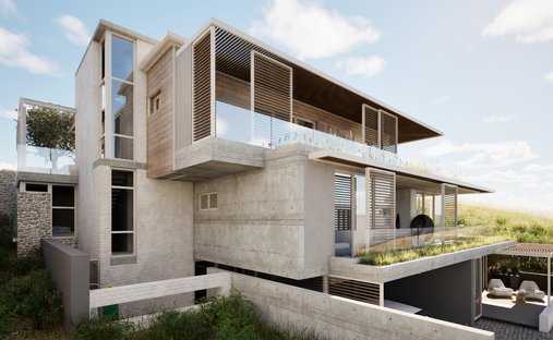 Casa in Yzerfontein, Provincia del Capo Occidentale, Sudafrica 1