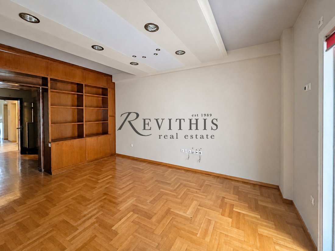 Appartement à Sunoikia Kolonakiou, 1st District of Athens, Athens 4 - 17003070