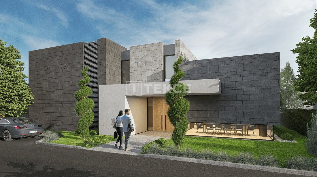 Villa en Gölbaşı, Provincia de Ankara, Turquía 3 - 19096587