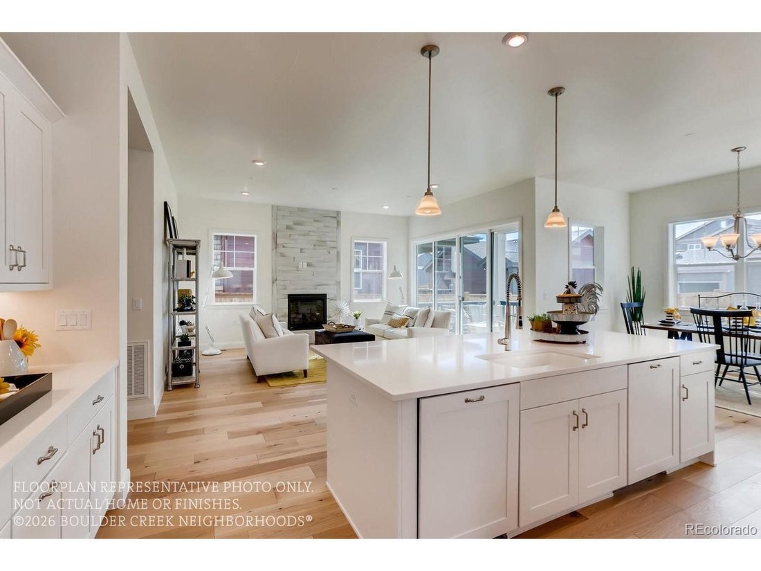 Maison à Boulder, Colorado, États-Unis 1 - 19098889