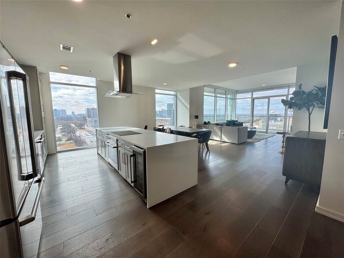 Condominio en Frisco, Texas, Estados Unidos 1 - 19097363