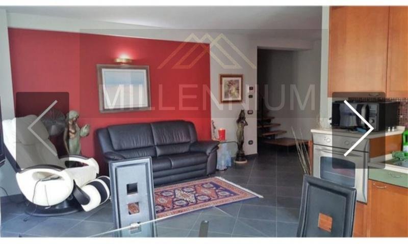 Penthouse en Arona, Piamonte, Italia 4 - 19094001