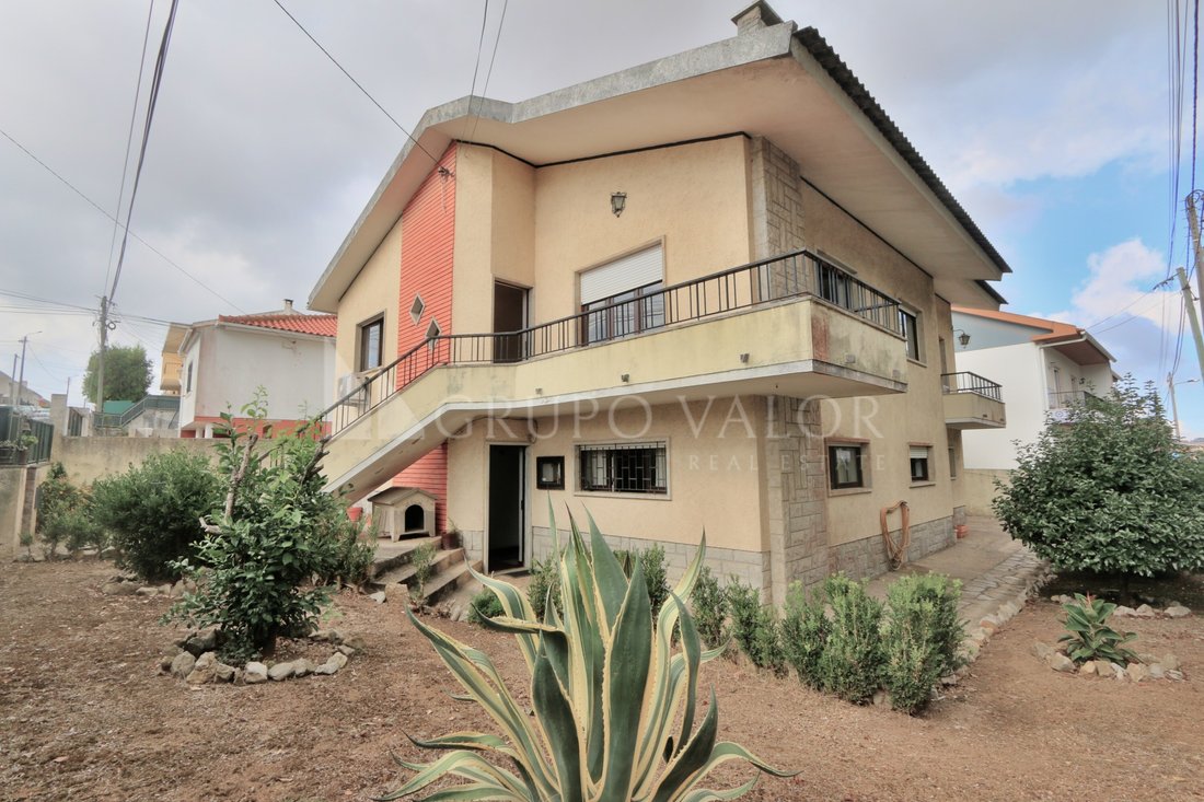 Casa en Algueirao-Mem Martins, Distrito de Lisboa, Portugal 1 - 19098076