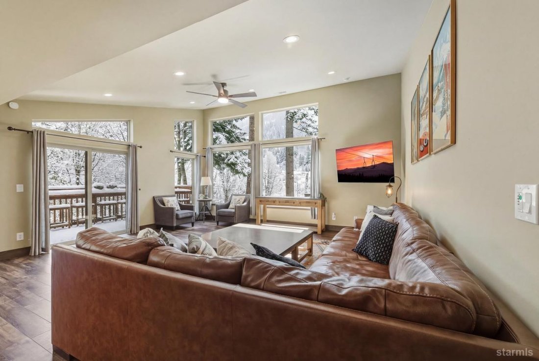 Haus in South Lake Tahoe, Kalifornien, Vereinigte Staaten 5 - 19098875