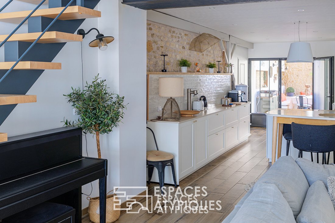 Villa en Bourgneuf, Nueva Aquitania, Francia 5 - 19098552