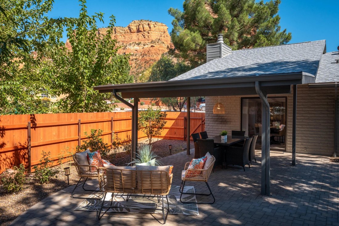 House in Sedona, Arizona, United States 5 - 19088777