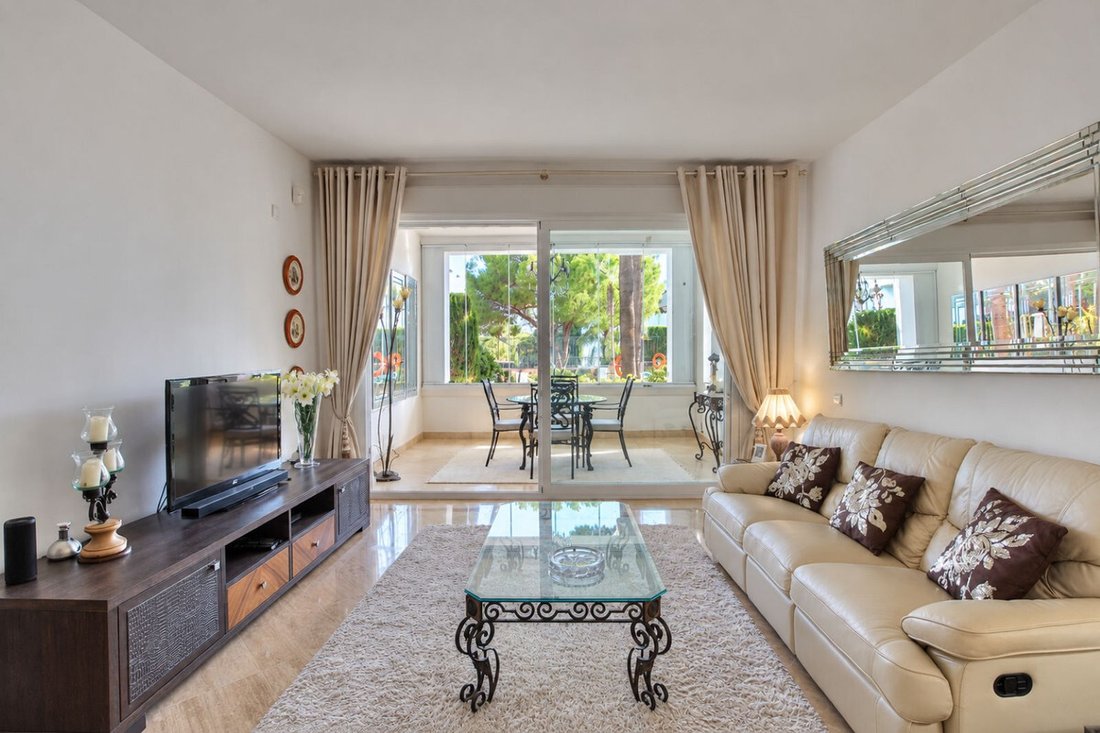 Appartement à Elviria-Cabopino, Marbella, Espagne 2 - 19094608