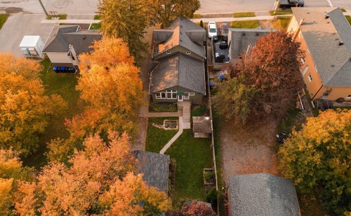 Casa en Bradford West Gwillimbury, Ontario, Canadá 1