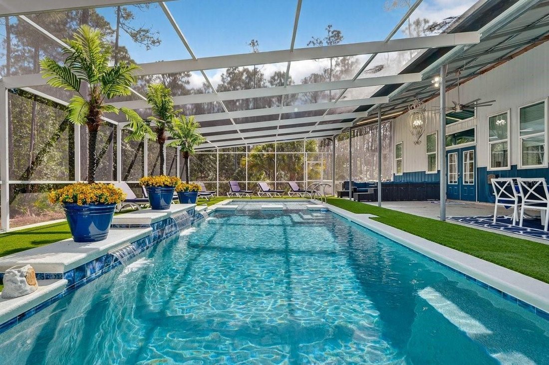 Haus in Ormond Beach, Florida, Vereinigte Staaten 3 - 19096978