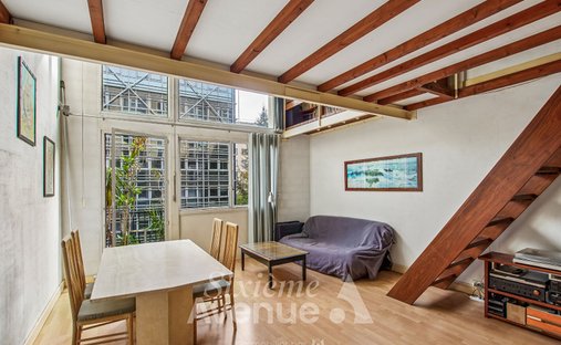 Appartamento a Valle di Fécamp, Paris 12e Arrondissement, Parigi 1