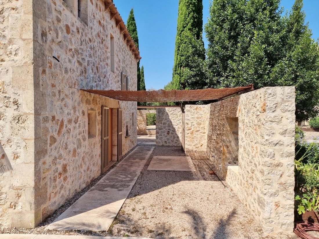 Finca in Manacor, Balearische Inseln, Spanien 5 - 18245114