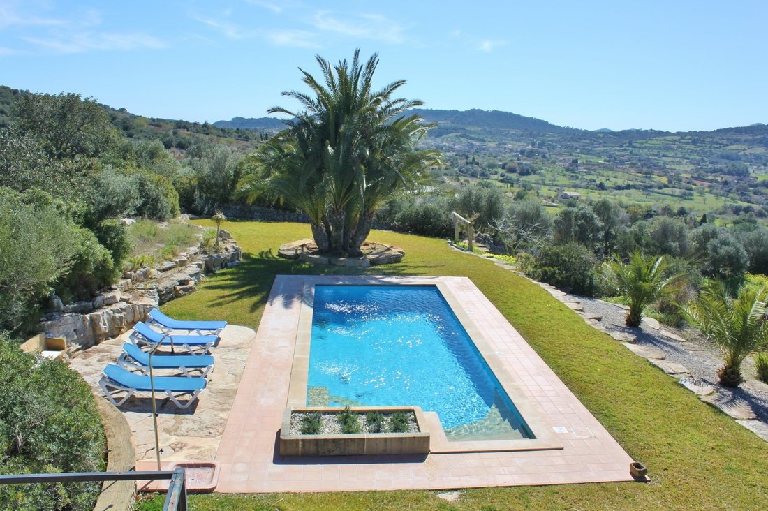 Finca a They are Macià, Manacor, Isole Baleari 3 - 18242804