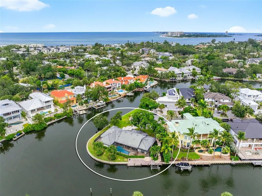 Casa a Siesta Key, Florida, Stati Uniti 5 - 19098916