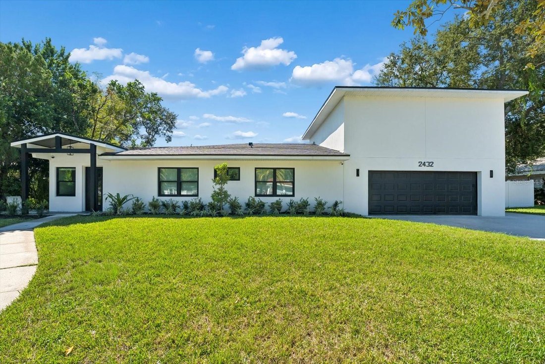 House in Largo, Florida, United States 1 - 19097011