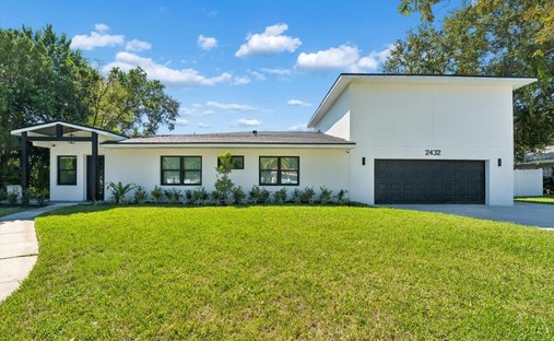 House in Largo, Florida, United States 1