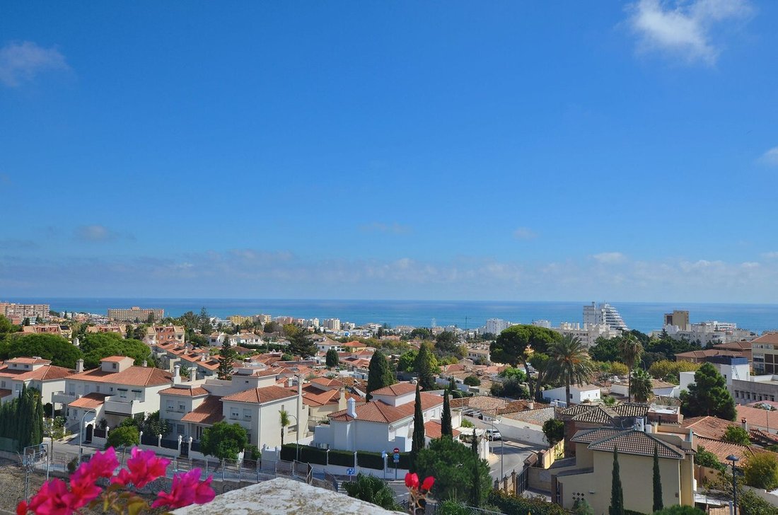 Penthouse à Arroyo de la Miel, Benalmádena, Andalousie 3 - 19094231