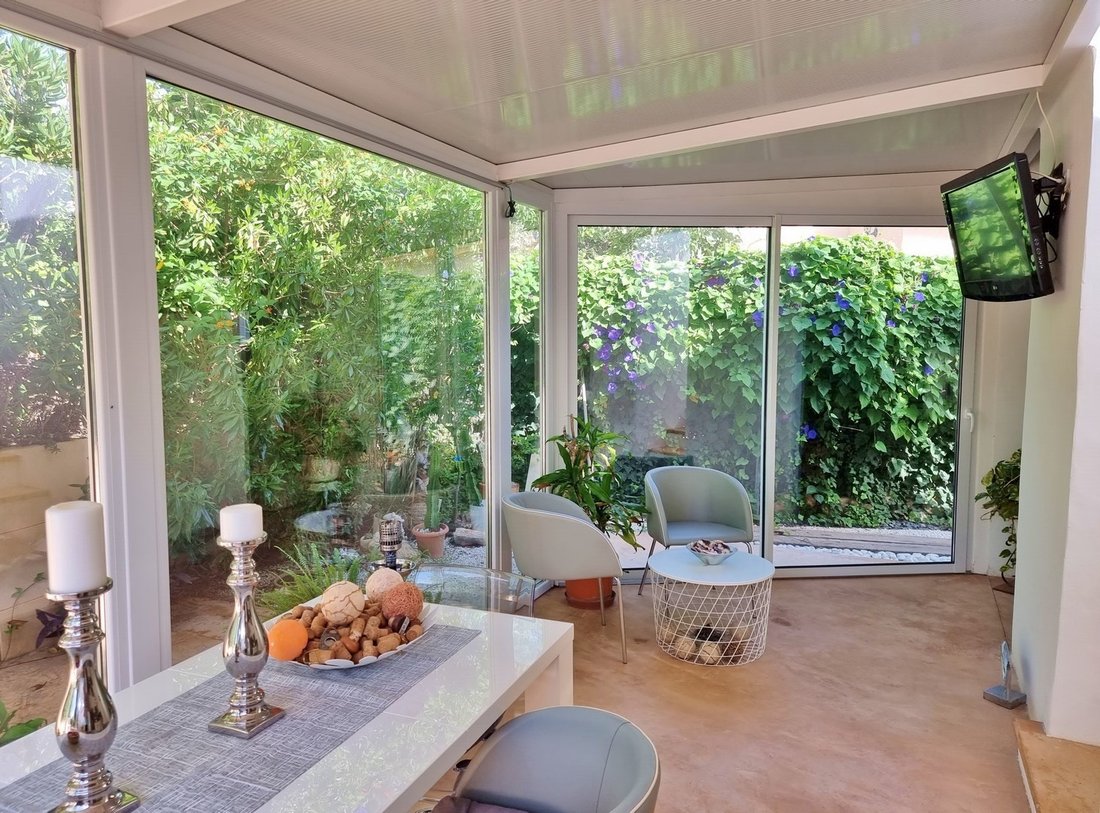 Villa in Son Servera, Balearische Inseln, Spanien 5 - 18245331