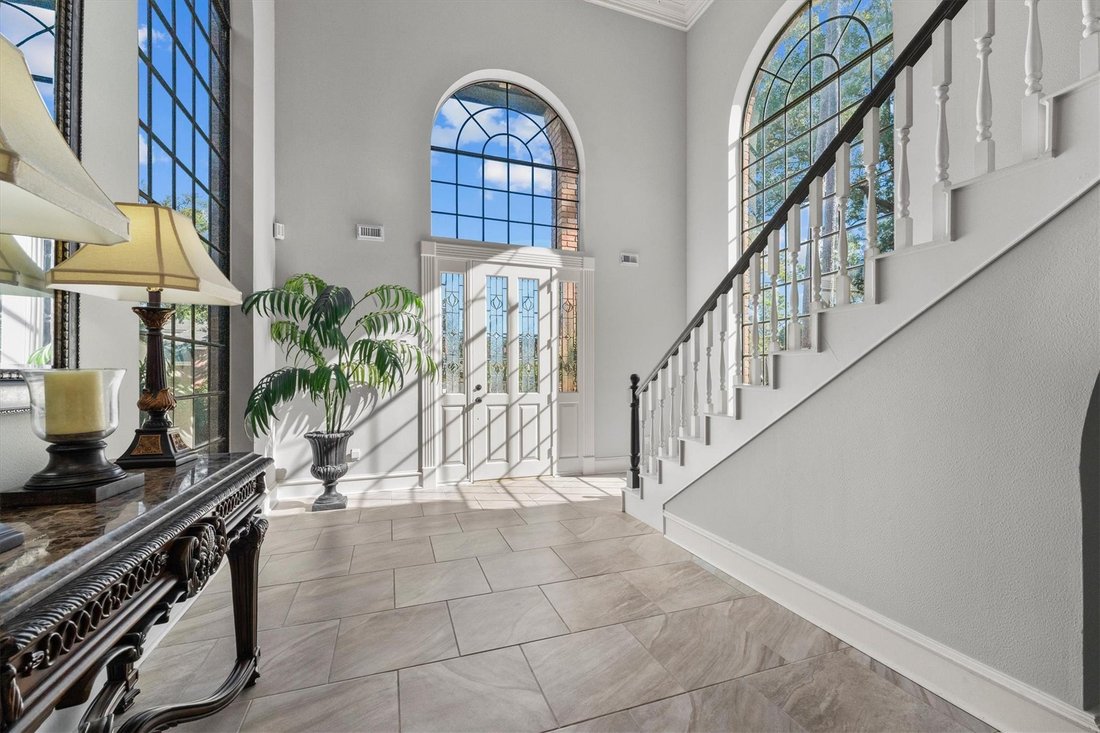 Casa en Houston, Texas, Estados Unidos 5 - 19094743
