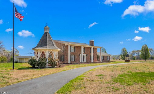Haus in Cedar Grove, North Carolina, Vereinigte Staaten 1