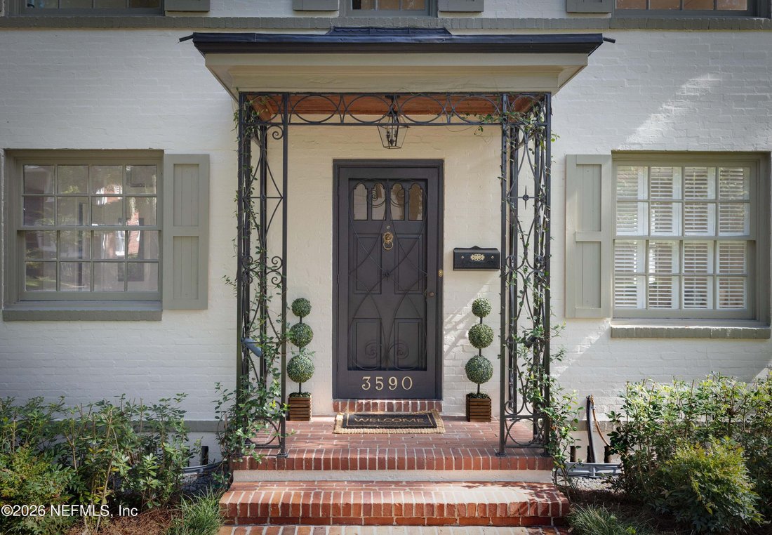 Haus in Jacksonville, Florida, Vereinigte Staaten 5 - 19094013