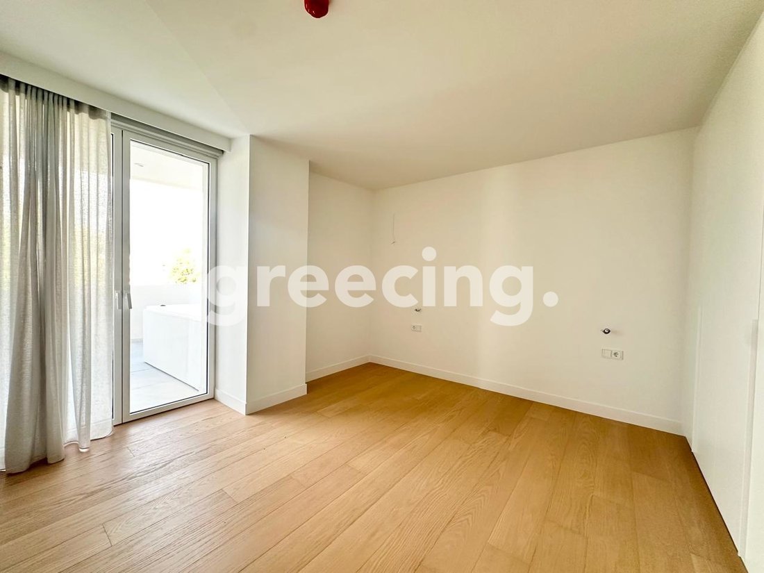 Apartment in Glyfada, Attica, Greece 5 - 19094602