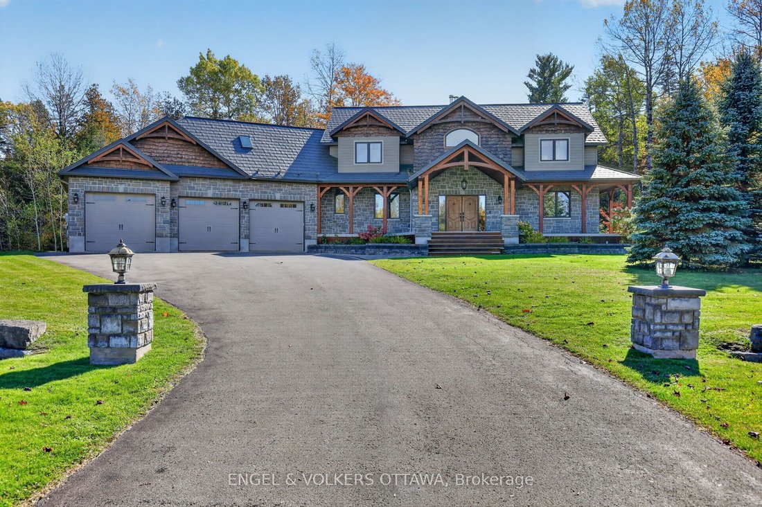 Haus in Ottawa, Ontario, Kanada 2 - 19097733