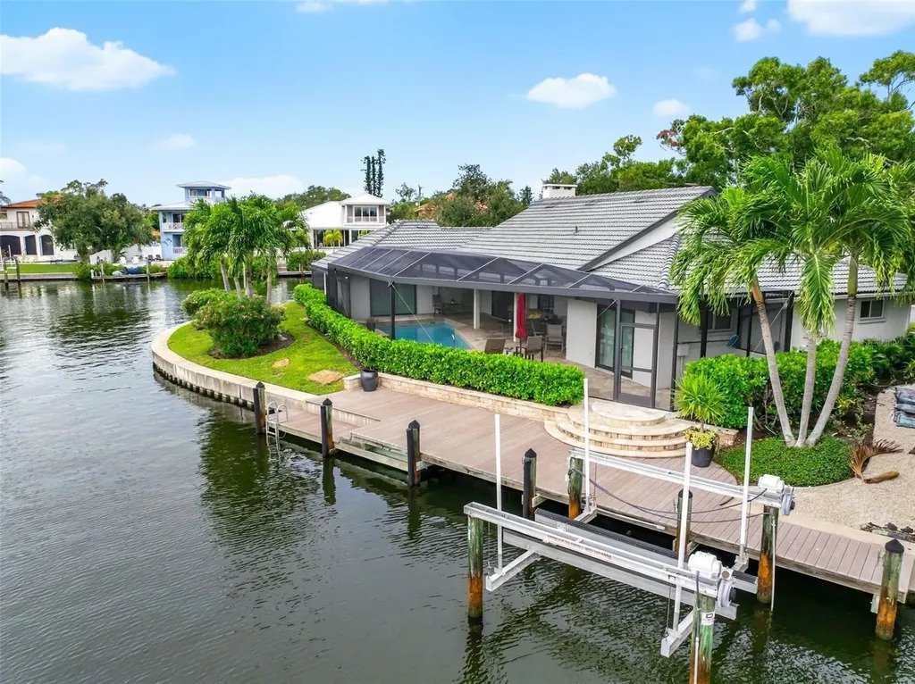 Casa a Siesta Key, Florida, Stati Uniti 4 - 19098916