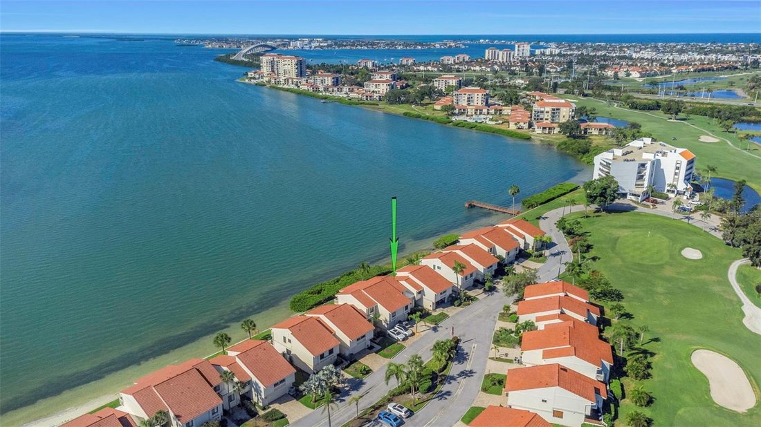 Condominio a St. Petersburg, Florida, Stati Uniti 4 - 19097013