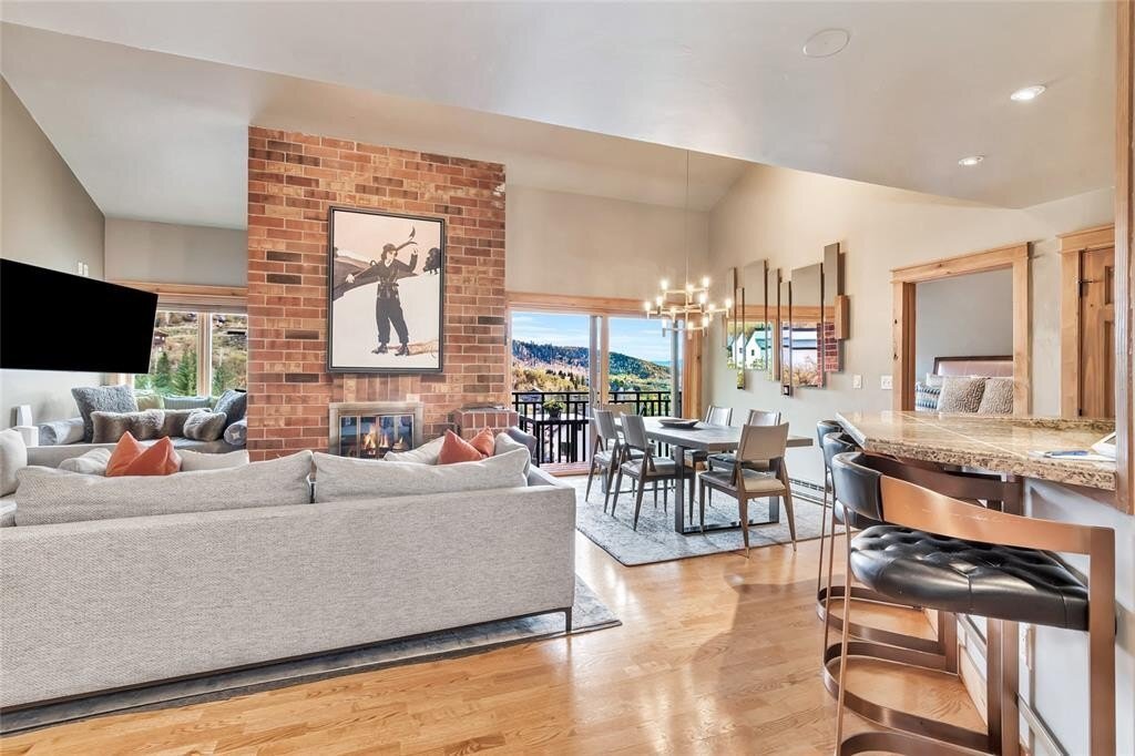 Casa en Steamboat Springs, Colorado, Estados Unidos 2 - 19098928