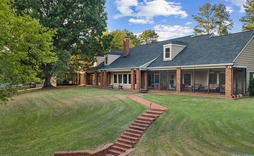 Haus in Killen, Alabama, Vereinigte Staaten 1