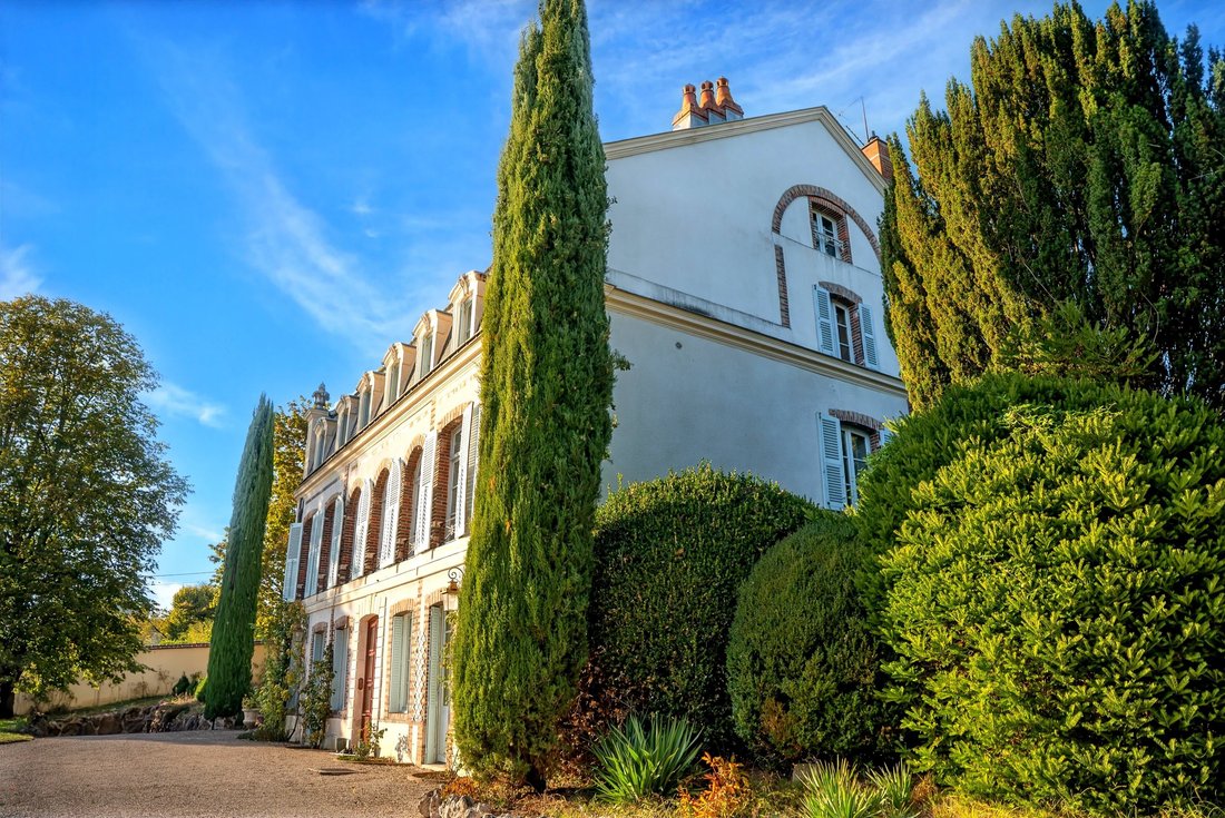 Domaine à Joigny, Bourgogne-Franche-Comté, France 5 - 19095392