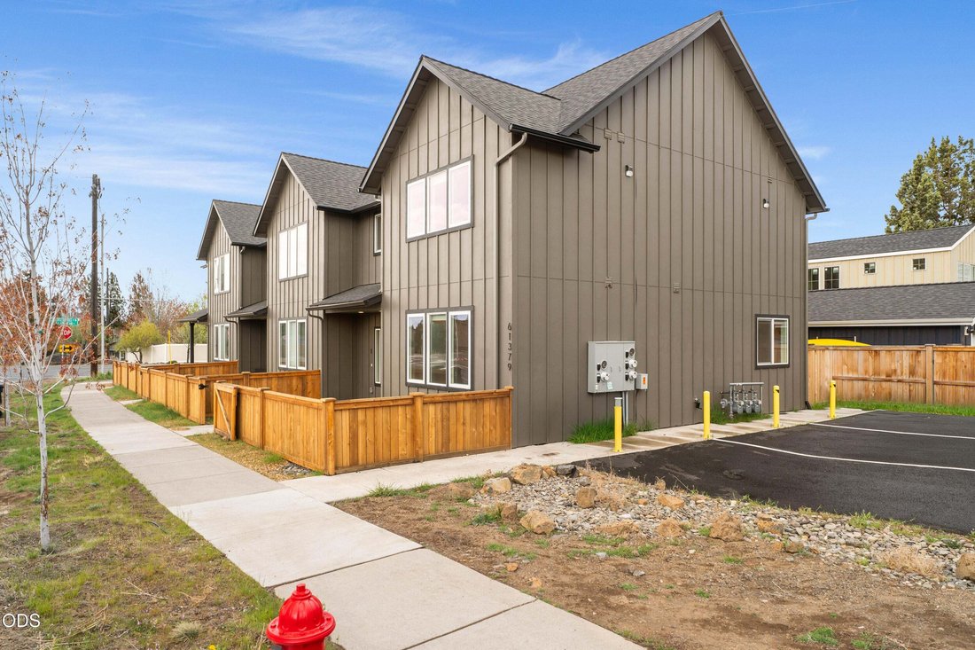Casa a Bend, Oregon, Stati Uniti 4 - 19096356