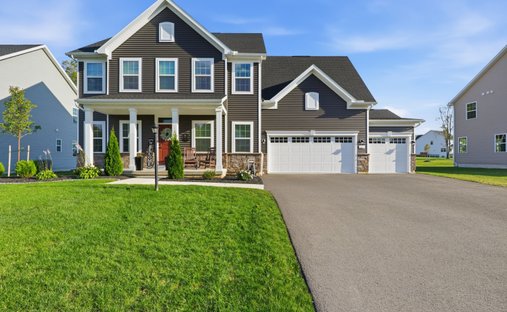 Casa en Penfield, Nueva York, Estados Unidos 1