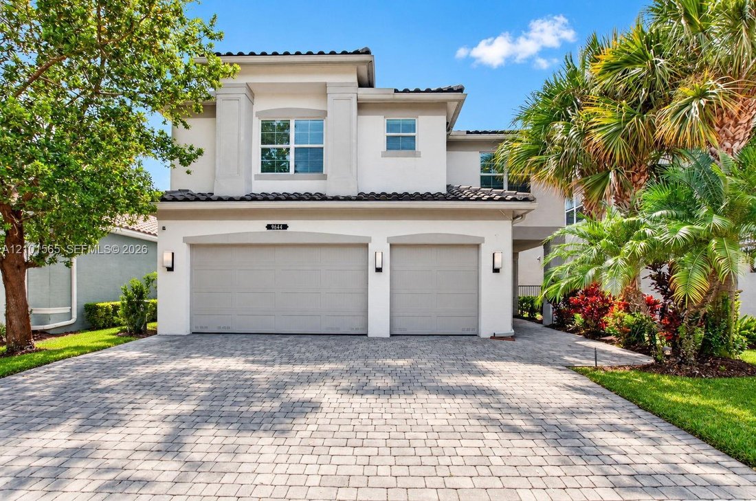 House in Delray Beach, Florida, United States 1 - 19097652