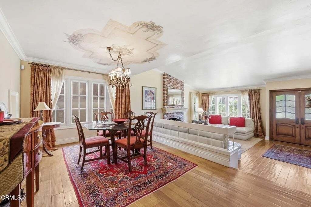 Casa a Camarillo, California, Stati Uniti 2 - 19097233