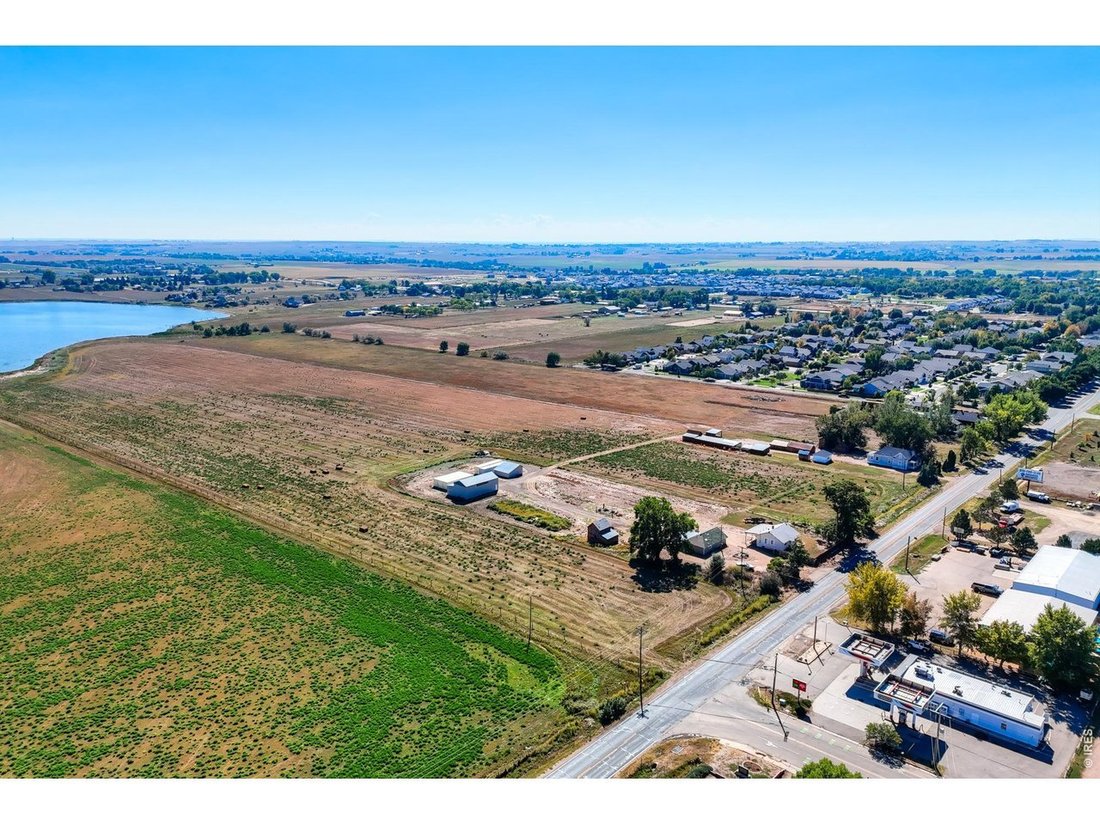 Land in Berthoud, Colorado, Vereinigte Staaten 4 - 19098887