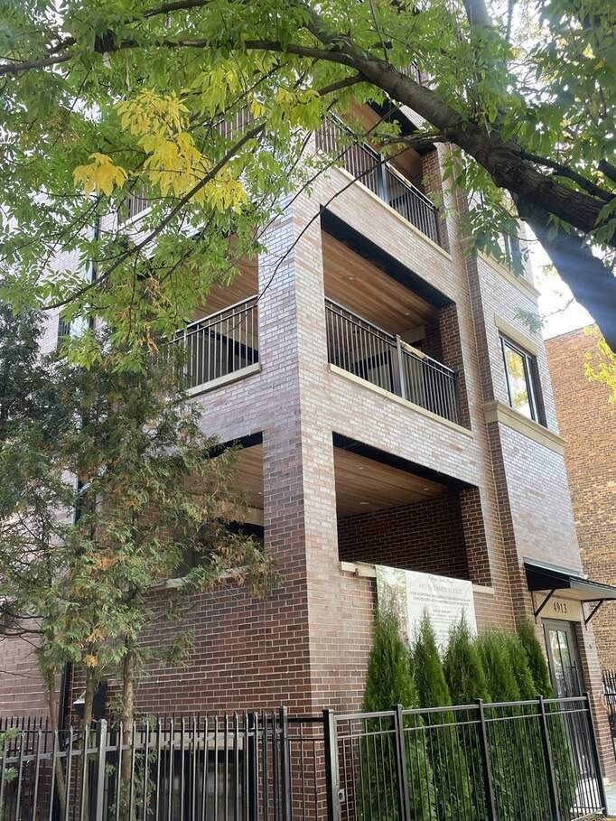 Appartement à Chicago, Illinois, États-Unis 4 - 19098966