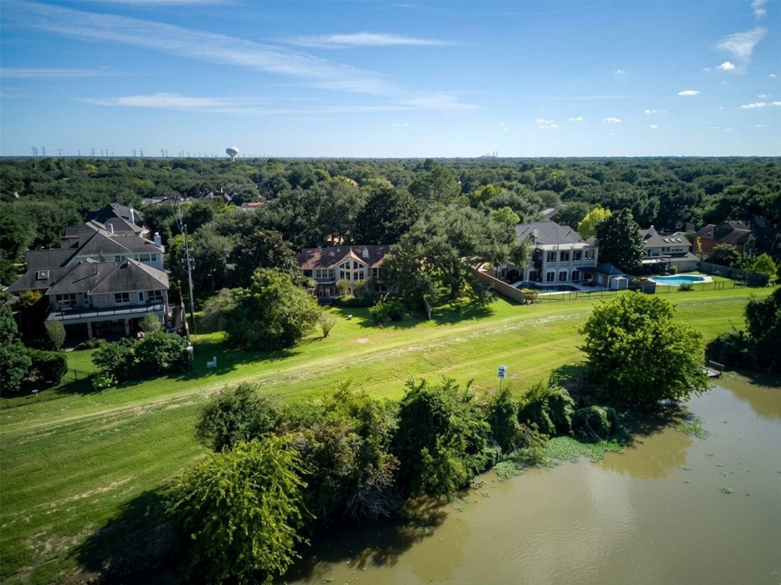 Casa en Sugar Land, Texas, Estados Unidos 5 - 19097617